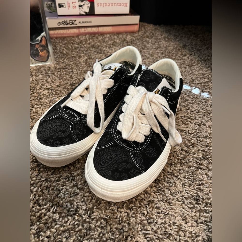 Vans Anderson Paak collab